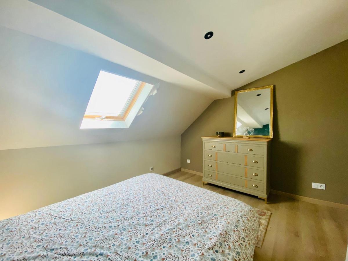 Apartament Duplex 120M2 Terrasse Vue Sur Nîmes Zewnętrze zdjęcie